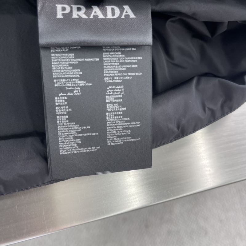 Pra*a outwear